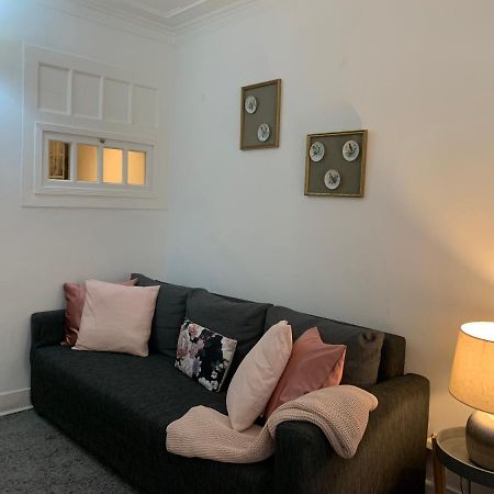 Passport Lisbon Apartments Zewnętrze zdjęcie