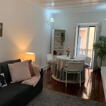 Passport Lisbon Apartments Zewnętrze zdjęcie