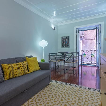 Passport Lisbon Apartments Zewnętrze zdjęcie
