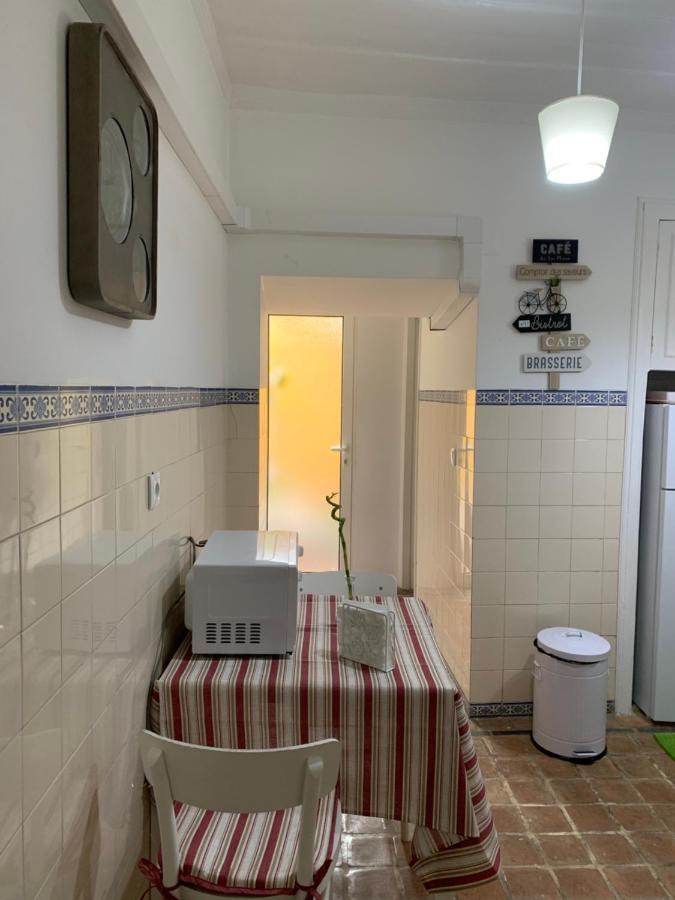 Passport Lisbon Apartments Zewnętrze zdjęcie