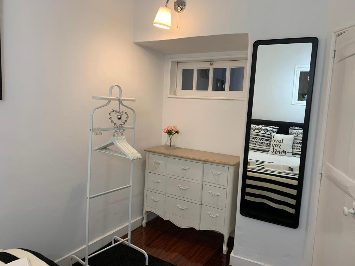 Passport Lisbon Apartments Zewnętrze zdjęcie