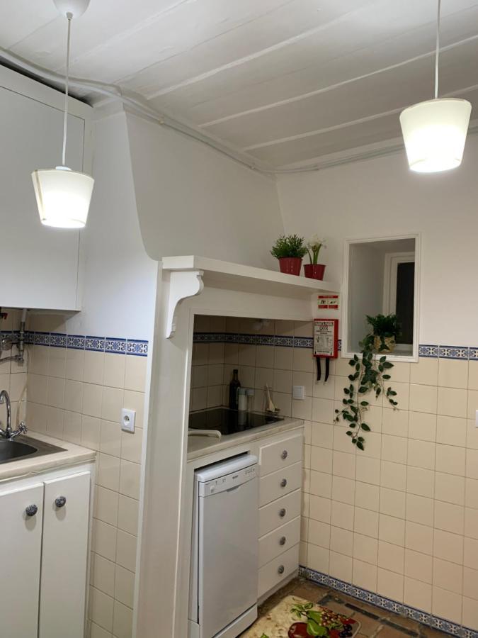 Passport Lisbon Apartments Zewnętrze zdjęcie