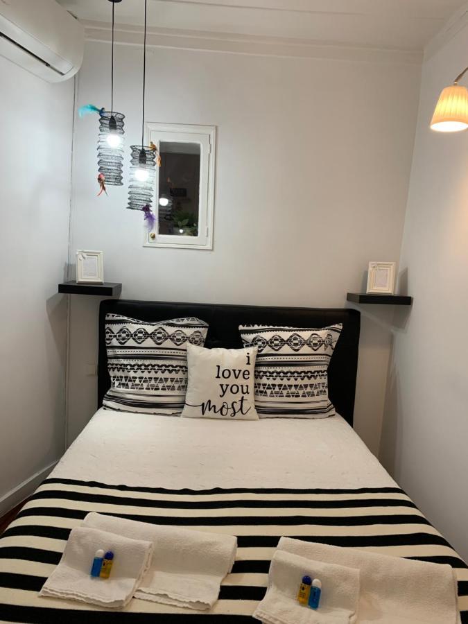 Passport Lisbon Apartments Zewnętrze zdjęcie