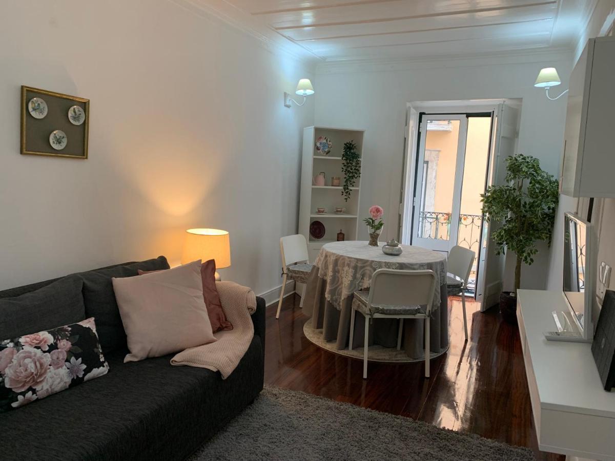 Passport Lisbon Apartments Zewnętrze zdjęcie