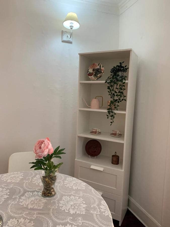 Passport Lisbon Apartments Zewnętrze zdjęcie