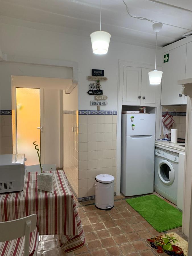 Passport Lisbon Apartments Zewnętrze zdjęcie