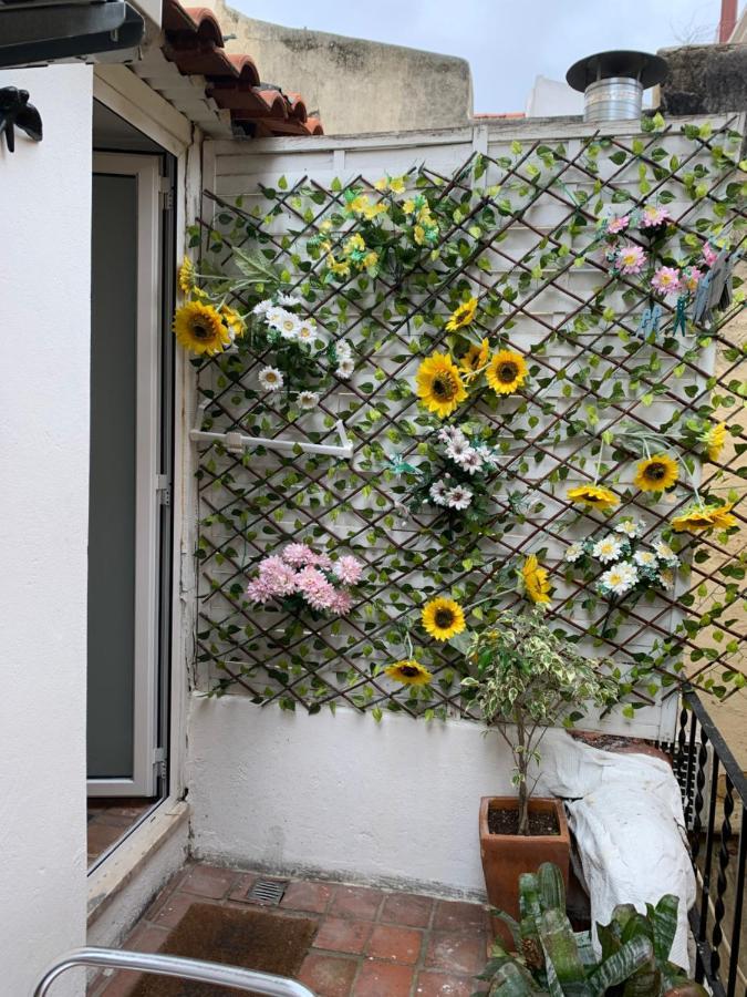 Passport Lisbon Apartments Zewnętrze zdjęcie