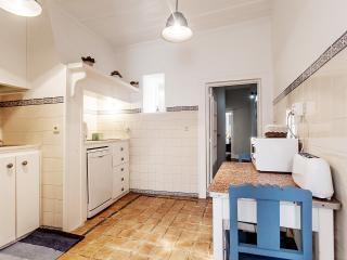 Passport Lisbon Apartments Zewnętrze zdjęcie
