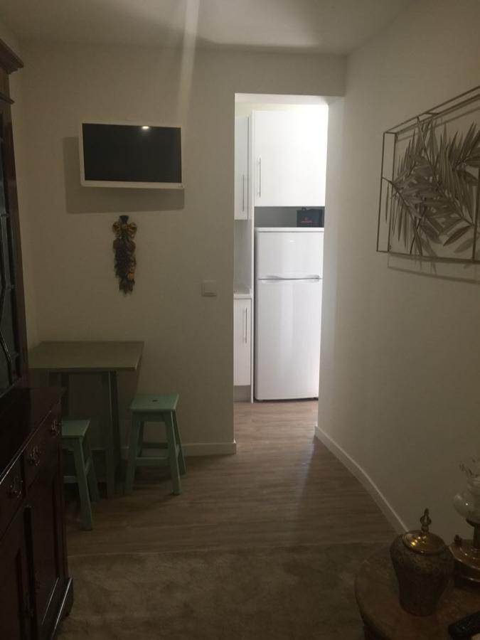 Passport Lisbon Apartments Zewnętrze zdjęcie