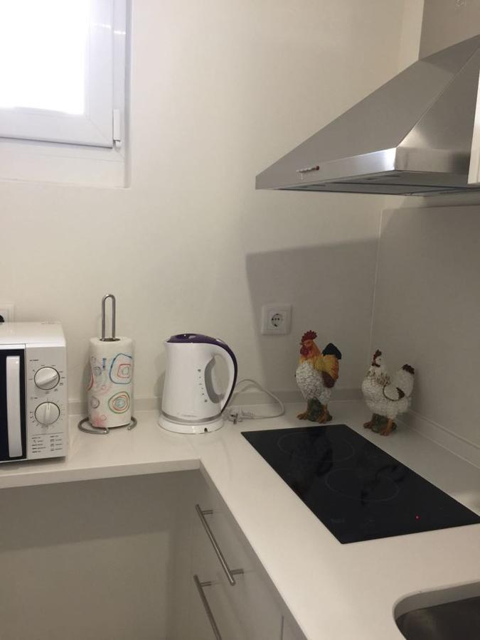 Passport Lisbon Apartments Zewnętrze zdjęcie