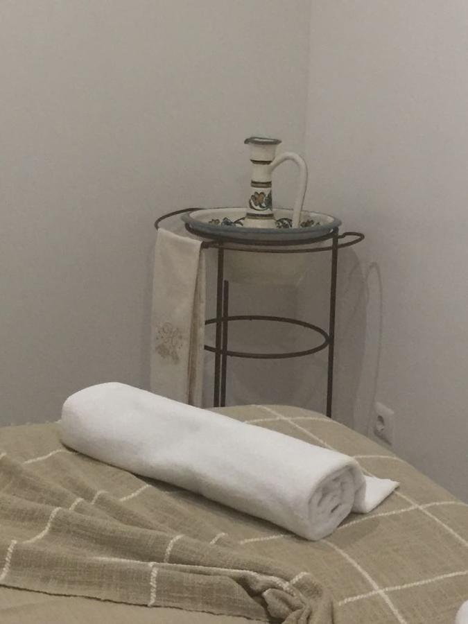 Passport Lisbon Apartments Zewnętrze zdjęcie