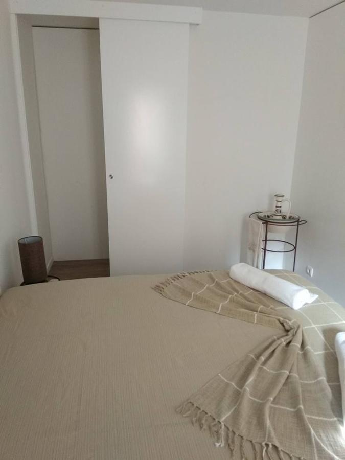 Passport Lisbon Apartments Zewnętrze zdjęcie