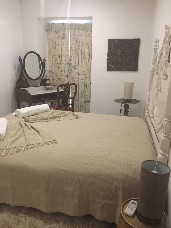 Passport Lisbon Apartments Zewnętrze zdjęcie