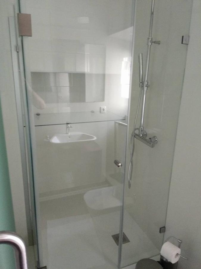 Passport Lisbon Apartments Zewnętrze zdjęcie