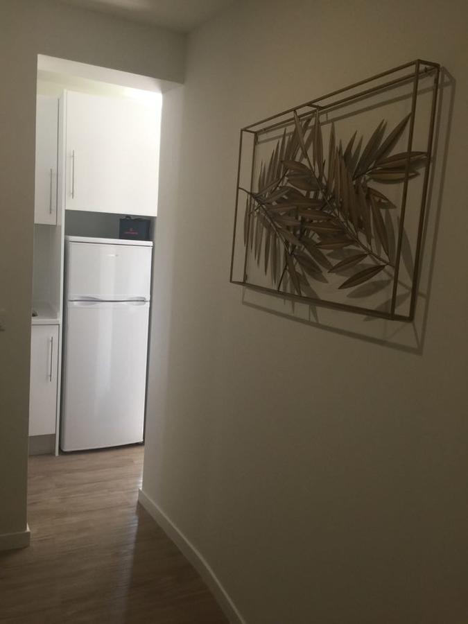 Passport Lisbon Apartments Zewnętrze zdjęcie