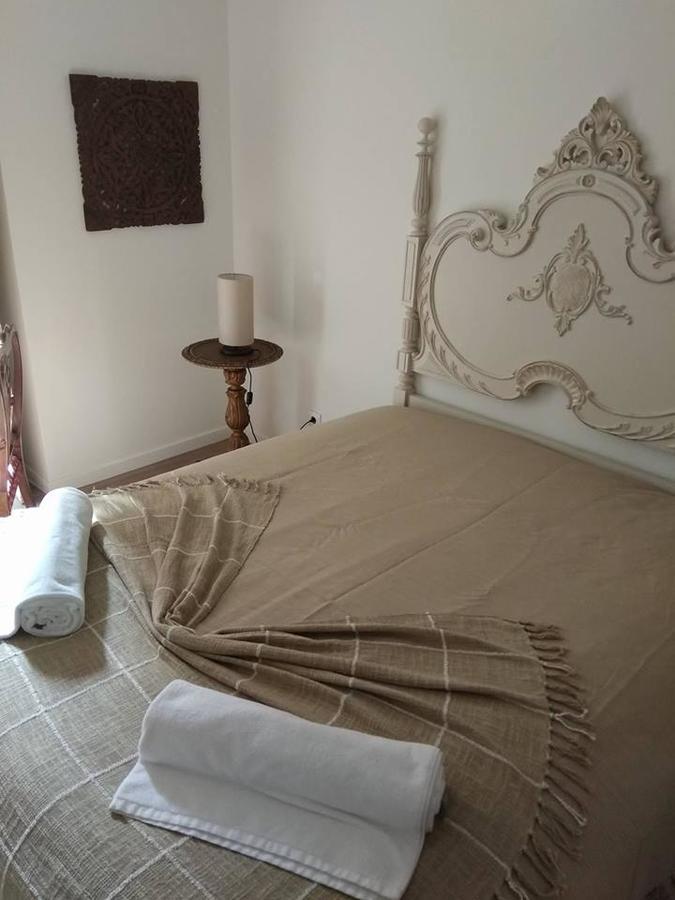 Passport Lisbon Apartments Zewnętrze zdjęcie